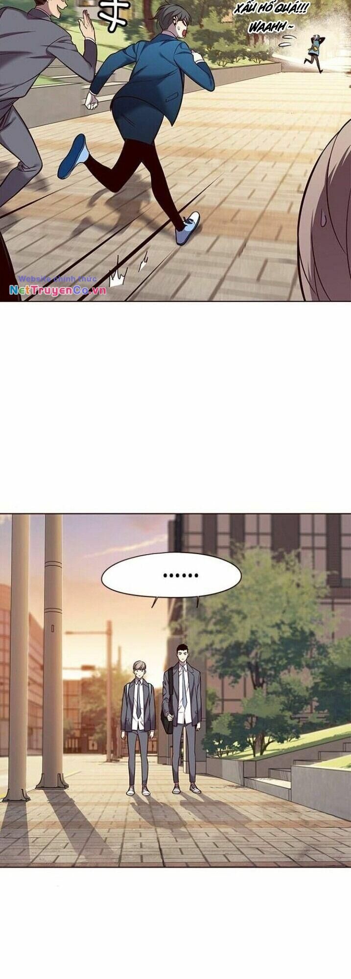 Cô Dâu Của Sói Trắng [Chap 1-154]