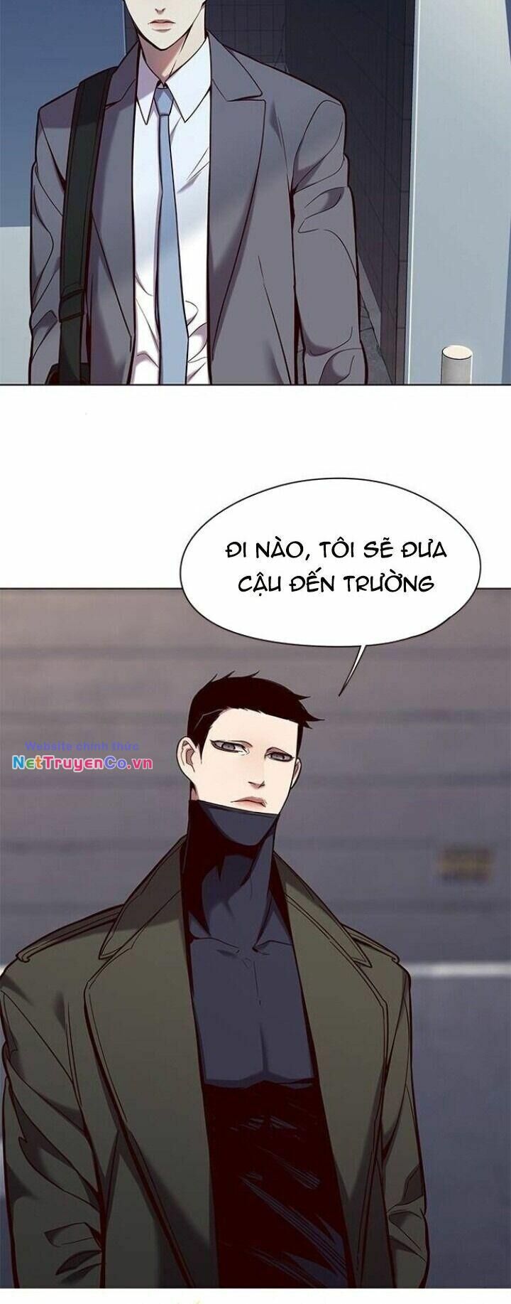 Cô Dâu Của Sói Trắng [Chap 1-154]