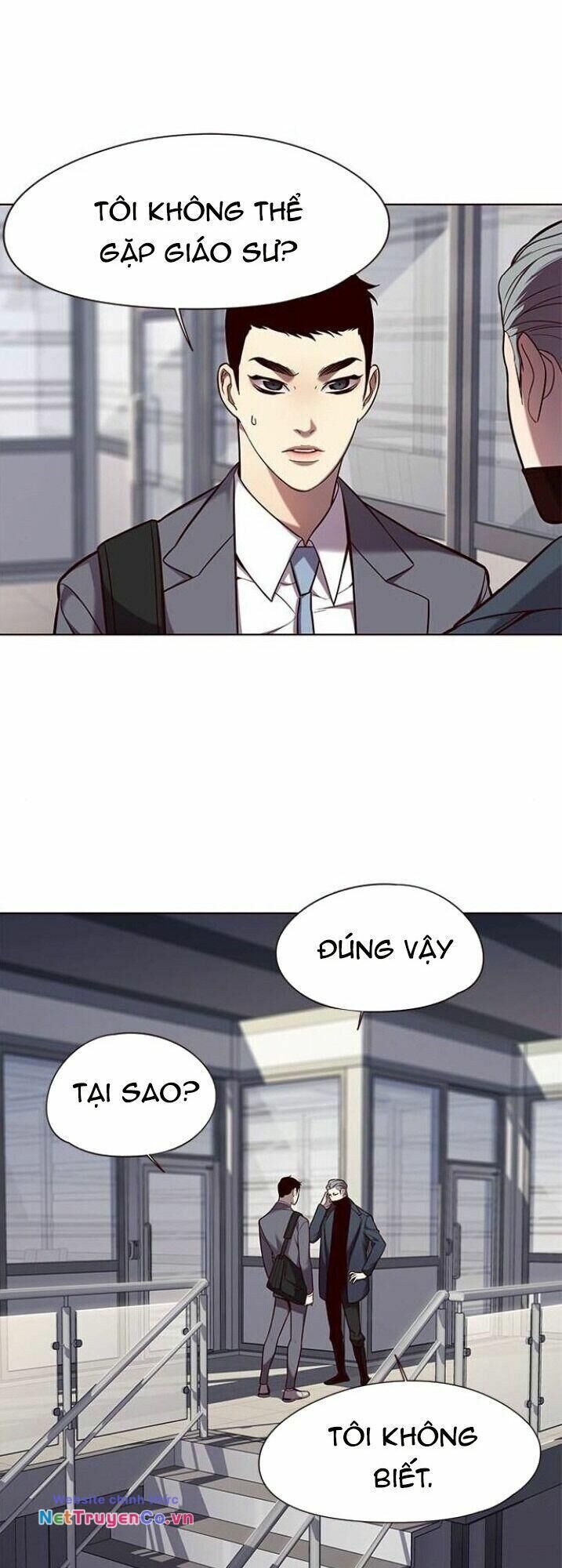 Cô Dâu Của Sói Trắng [Chap 1-154]