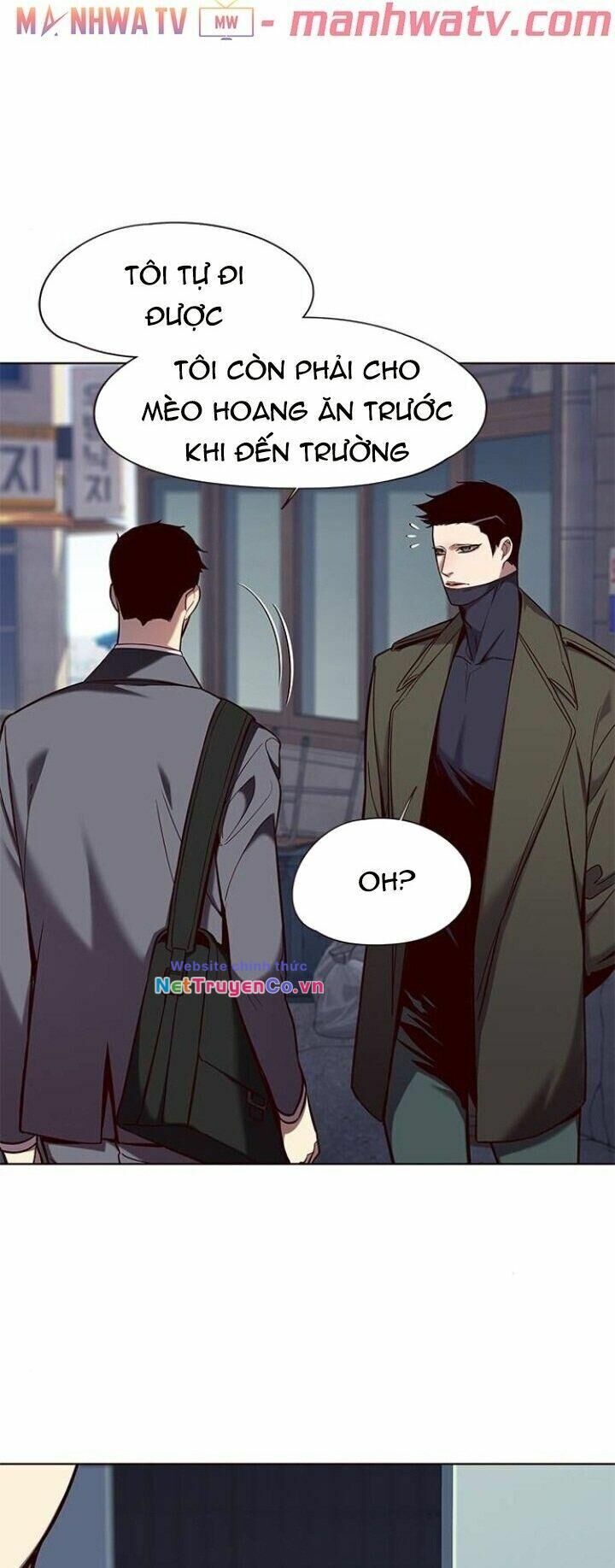 Cô Dâu Của Sói Trắng [Chap 1-154]