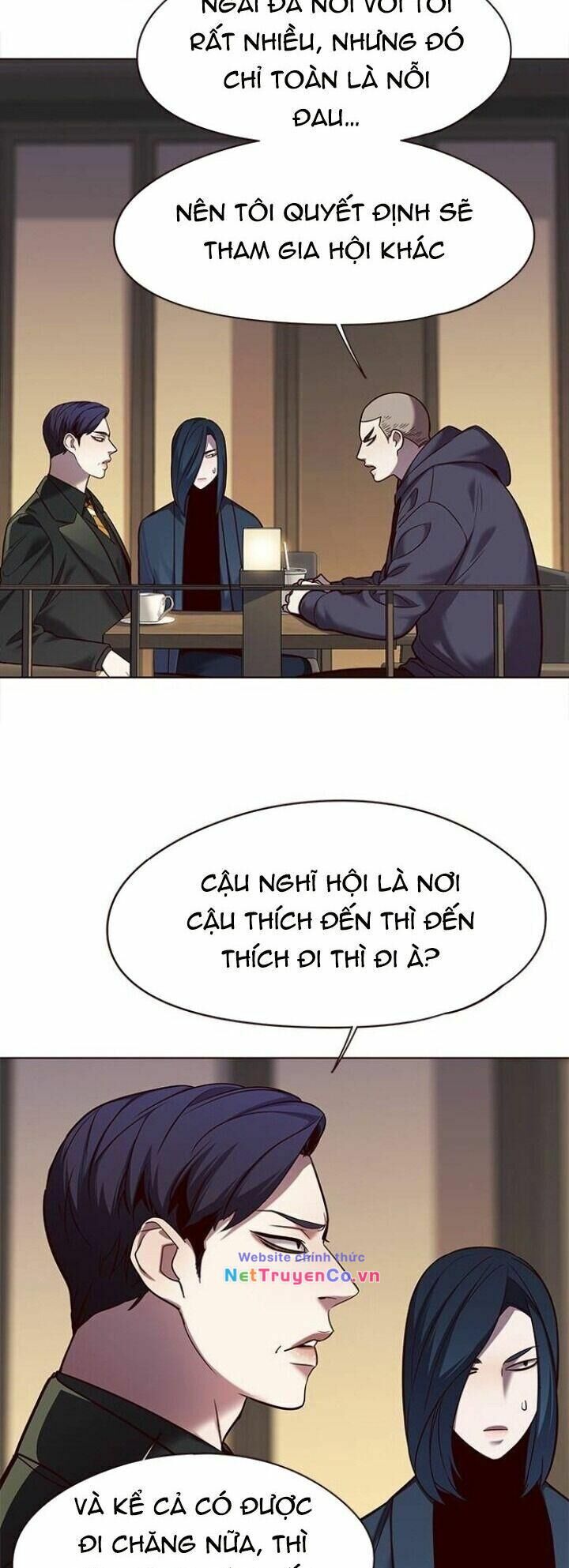 Cô Dâu Của Sói Trắng [Chap 1-154]