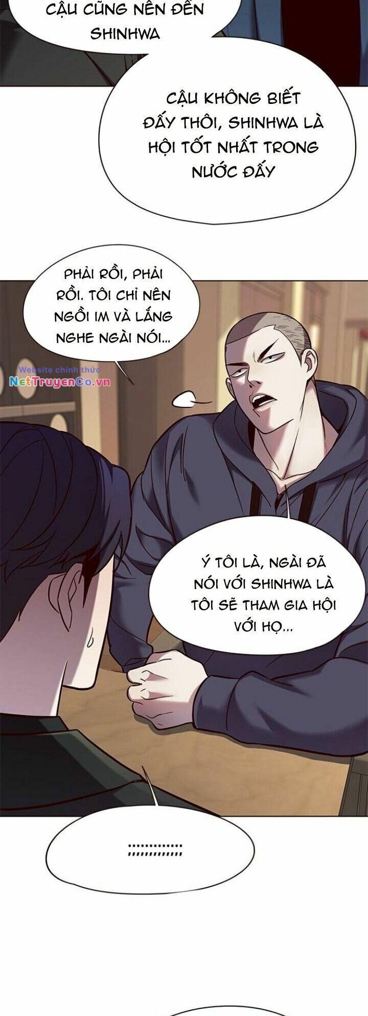 Cô Dâu Của Sói Trắng [Chap 1-154]