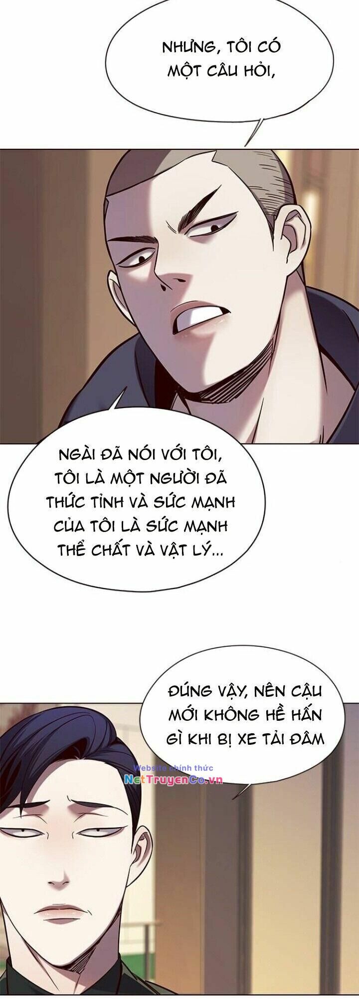 Cô Dâu Của Sói Trắng [Chap 1-154]