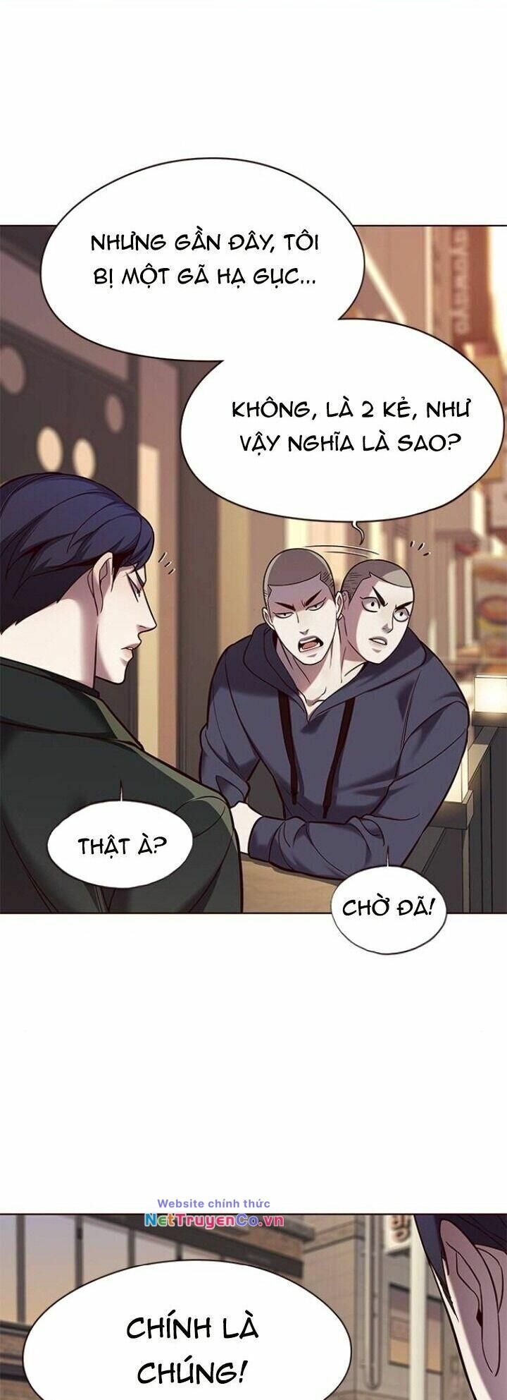 Cô Dâu Của Sói Trắng [Chap 1-154]