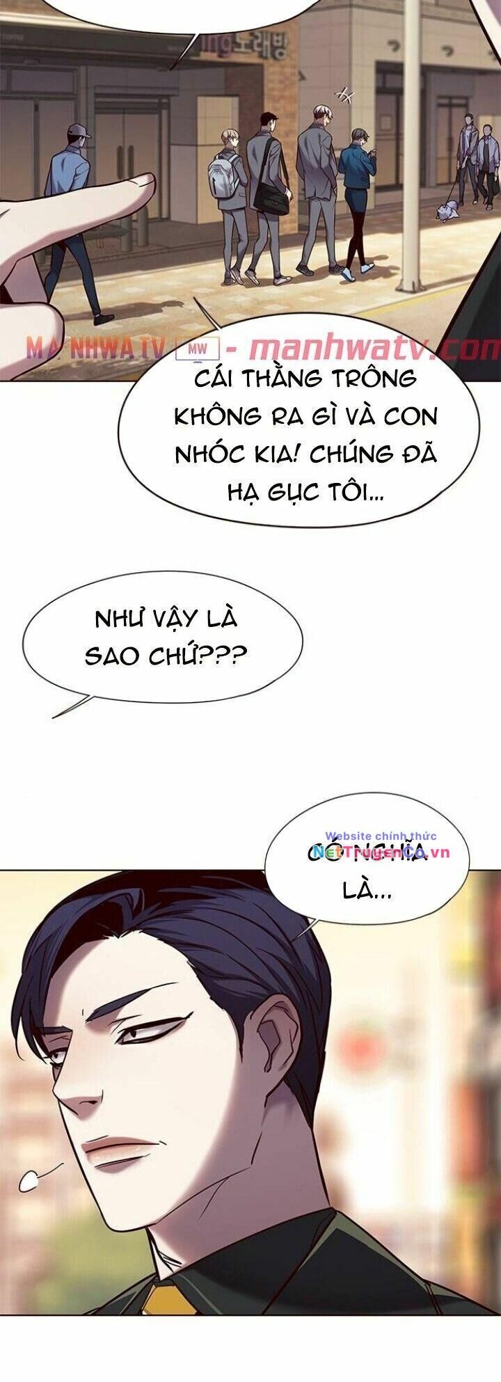 Cô Dâu Của Sói Trắng [Chap 1-154]