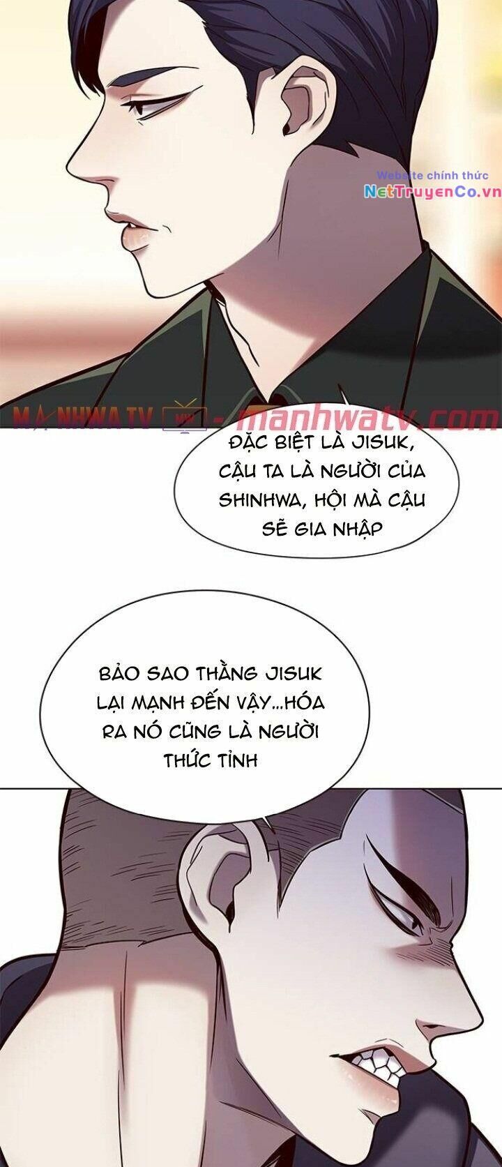 Cô Dâu Của Sói Trắng [Chap 1-154]