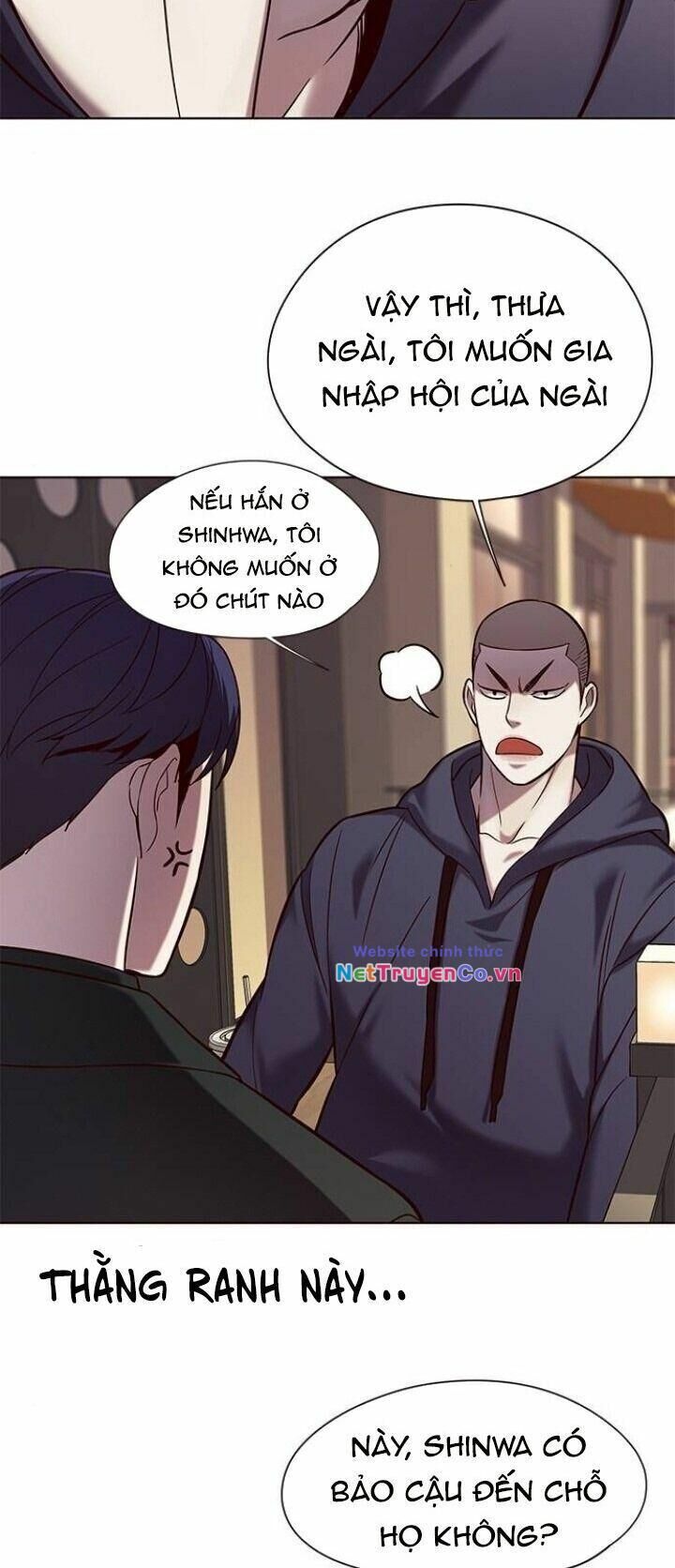 Cô Dâu Của Sói Trắng [Chap 1-154]