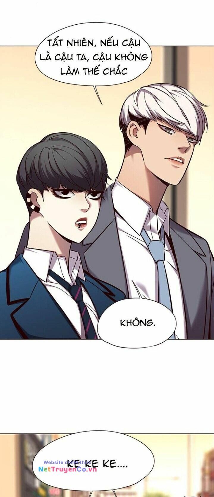 Cô Dâu Của Sói Trắng [Chap 1-154]