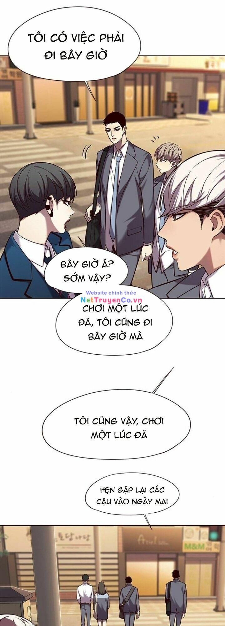 Cô Dâu Của Sói Trắng [Chap 1-154]