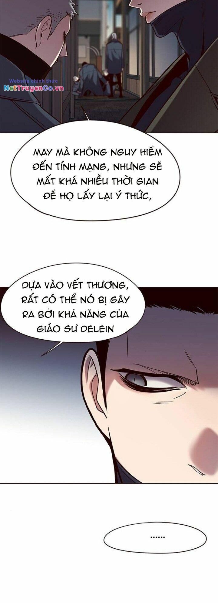 Cô Dâu Của Sói Trắng [Chap 1-154]