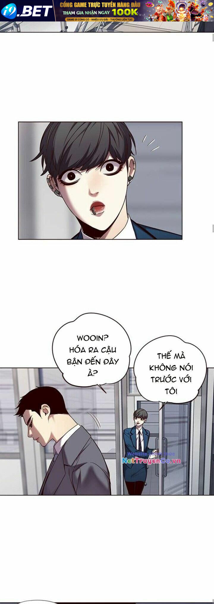 Cô Dâu Của Sói Trắng [Chap 1-154]