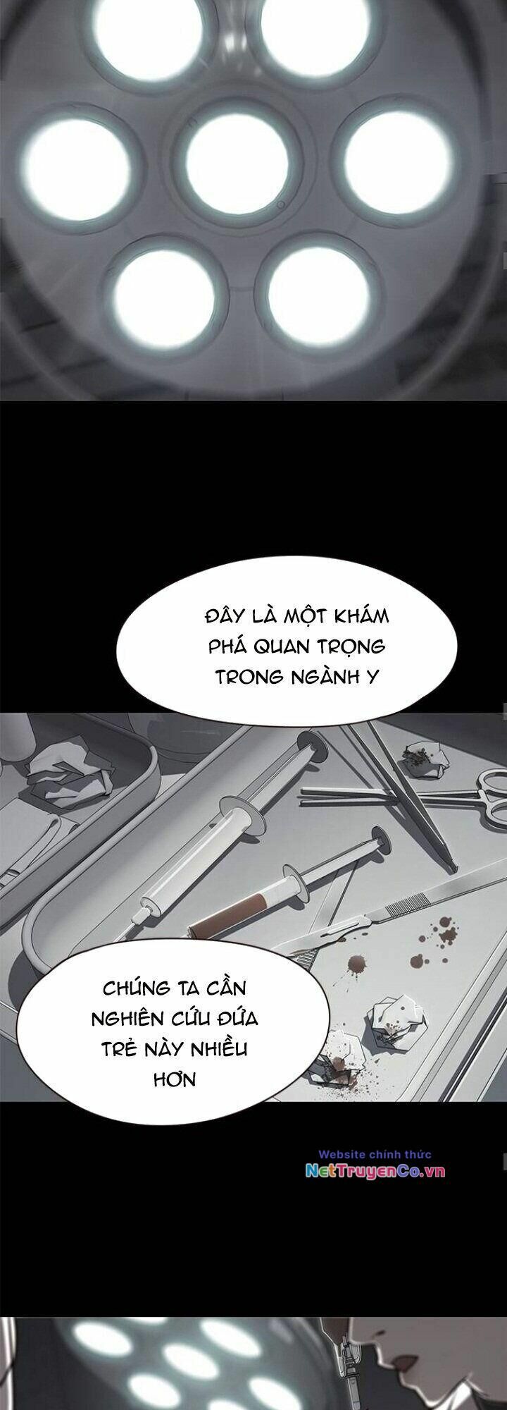 Cô Dâu Của Sói Trắng [Chap 1-154]