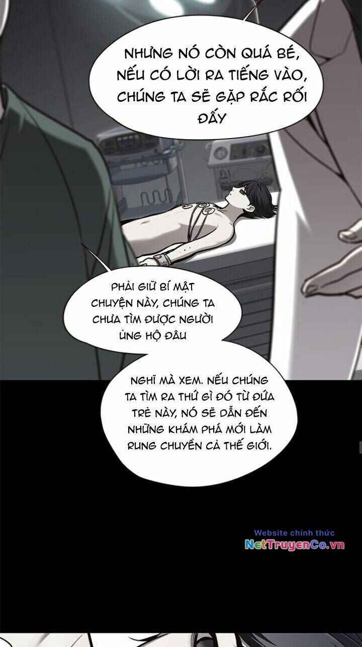 Cô Dâu Của Sói Trắng [Chap 1-154]