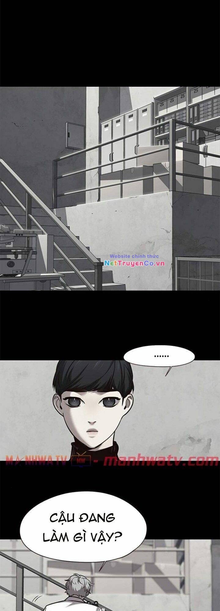 Cô Dâu Của Sói Trắng [Chap 1-154]