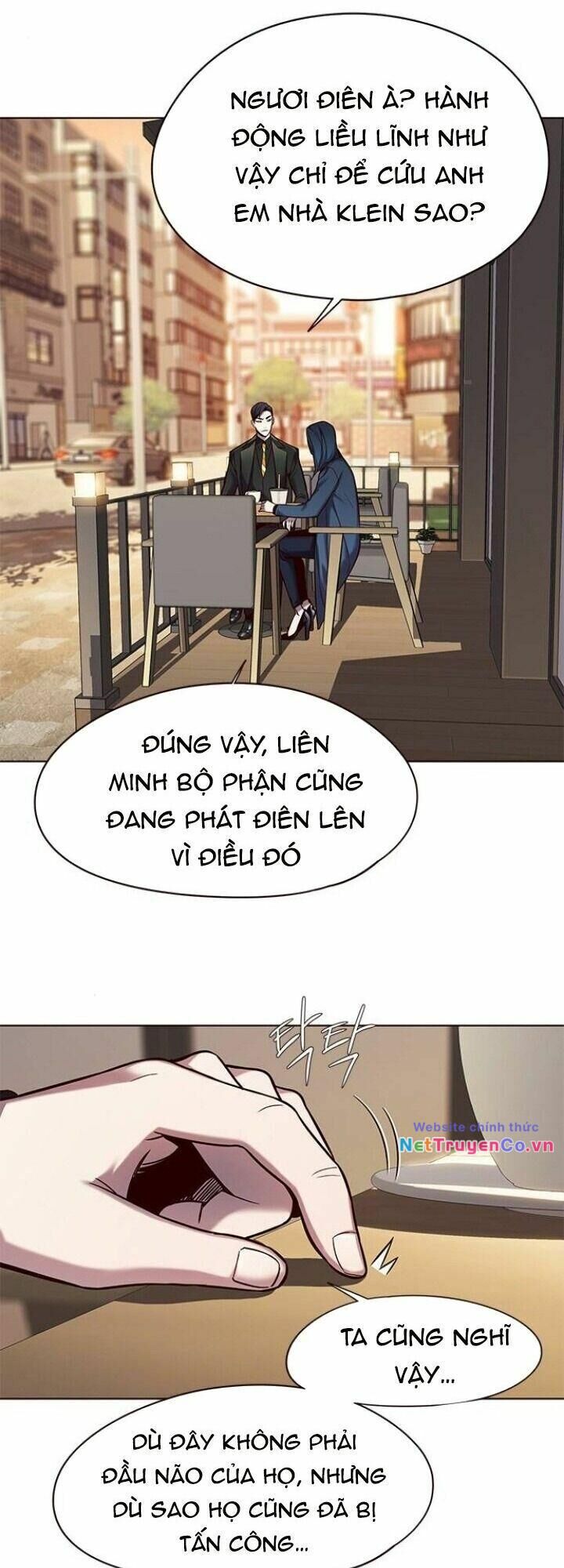 Cô Dâu Của Sói Trắng [Chap 1-154]