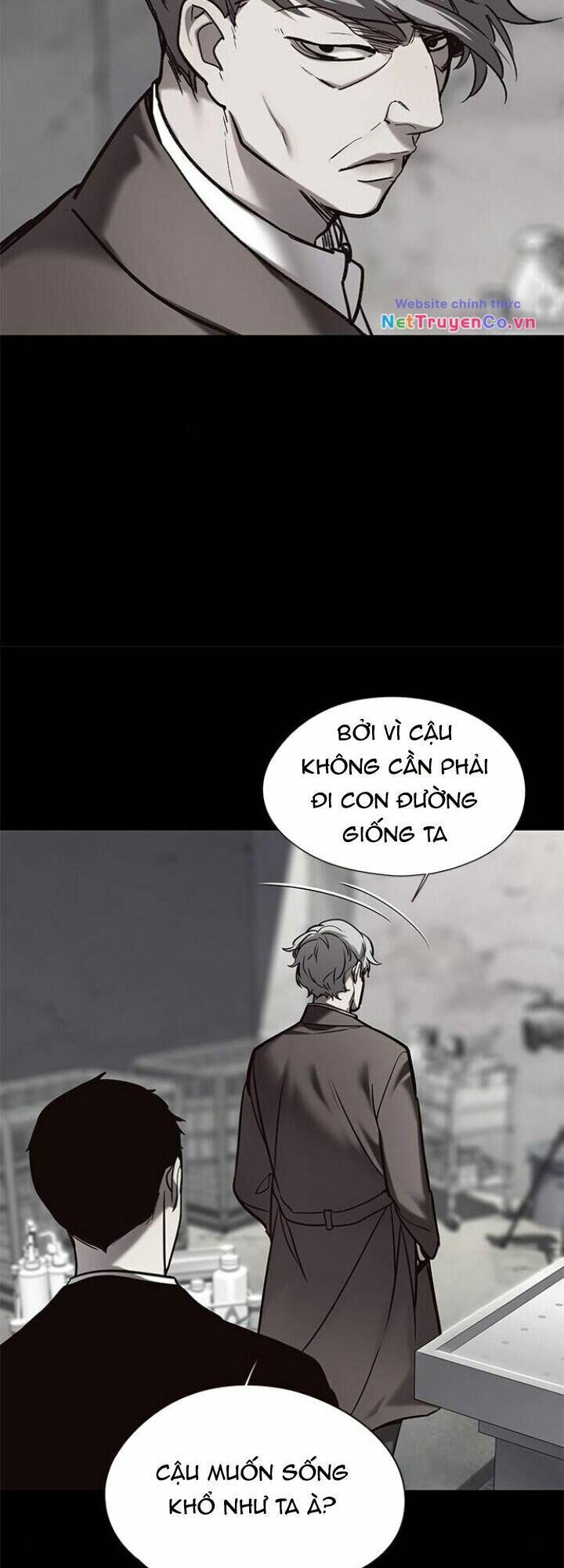 Cô Dâu Của Sói Trắng [Chap 1-154]