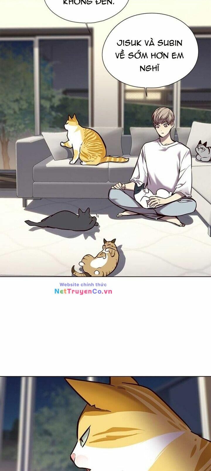 Cô Dâu Của Sói Trắng [Chap 1-154]