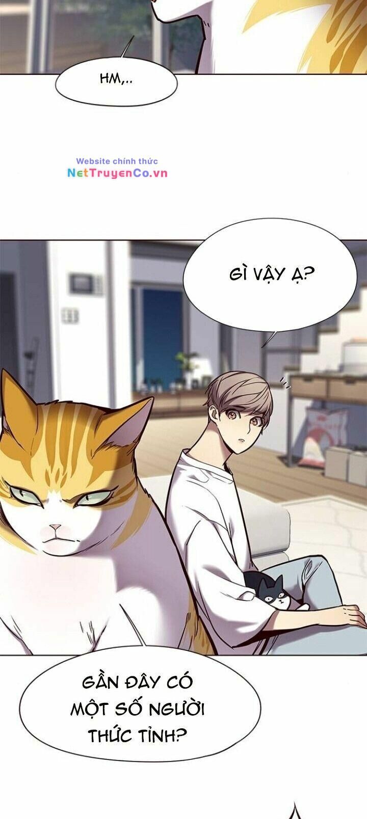 Cô Dâu Của Sói Trắng [Chap 1-154]