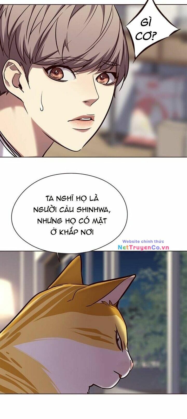 Cô Dâu Của Sói Trắng [Chap 1-154]