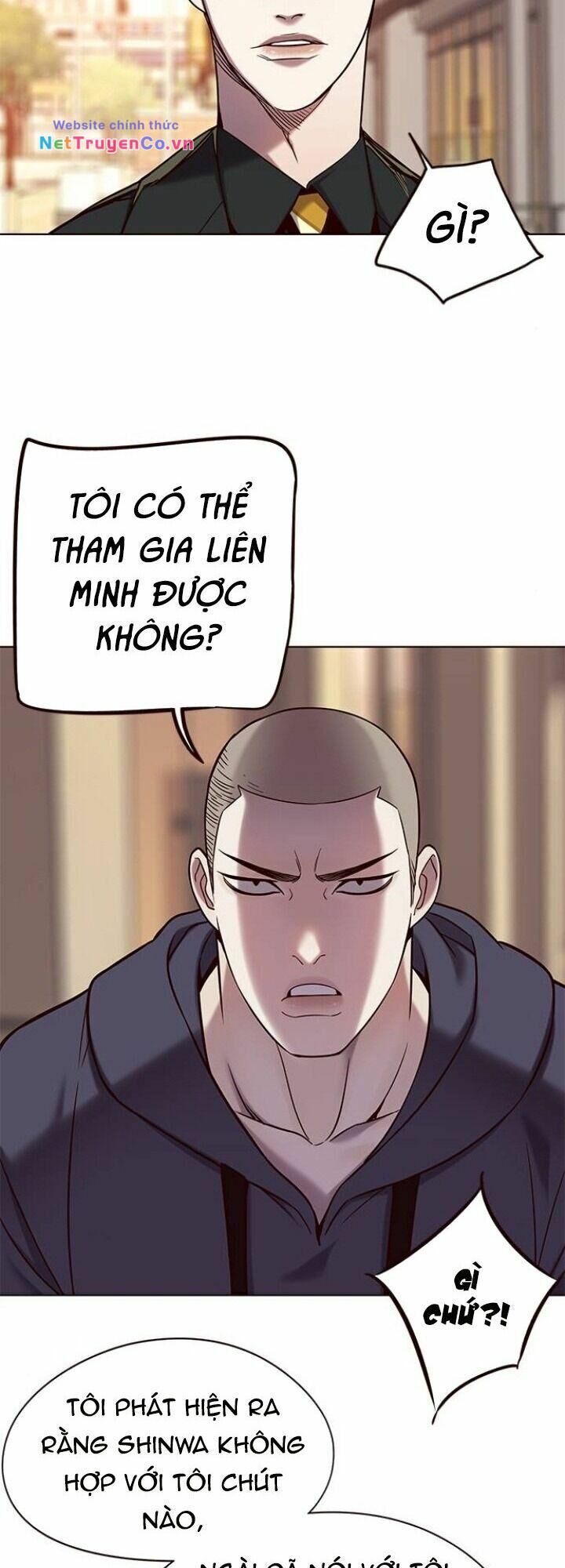 Cô Dâu Của Sói Trắng [Chap 1-154]