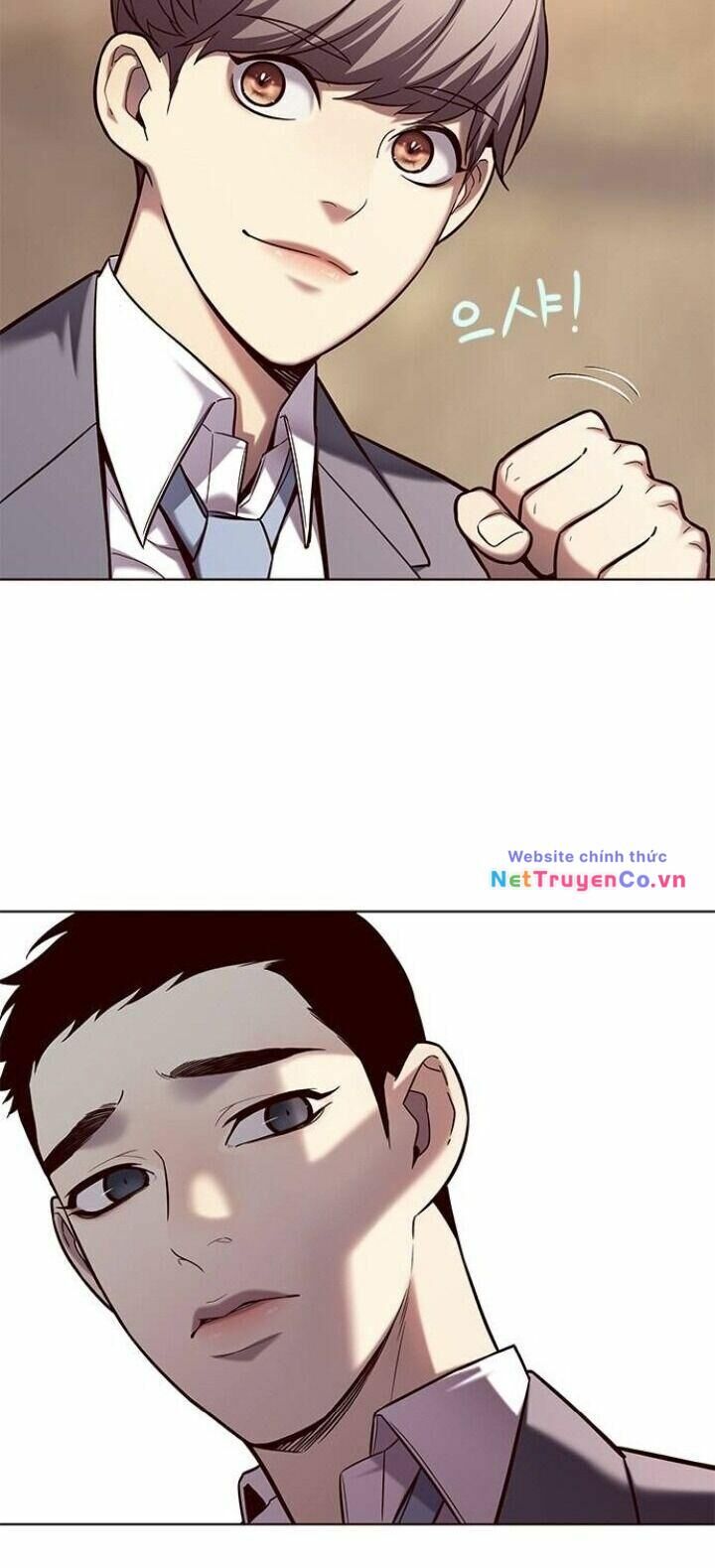 Cô Dâu Của Sói Trắng [Chap 1-154]