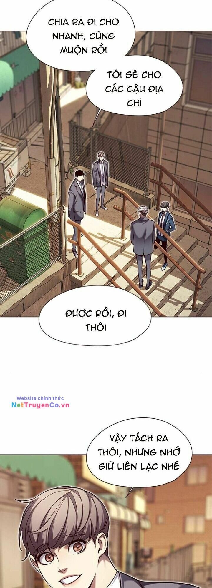 Cô Dâu Của Sói Trắng [Chap 1-154]