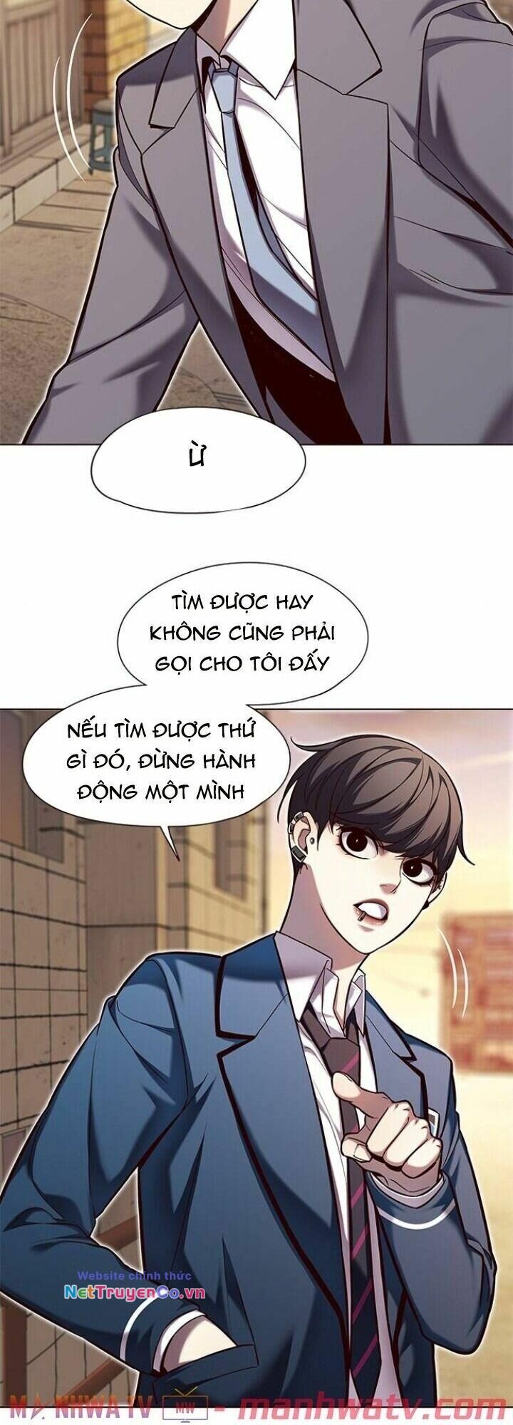 Cô Dâu Của Sói Trắng [Chap 1-154]