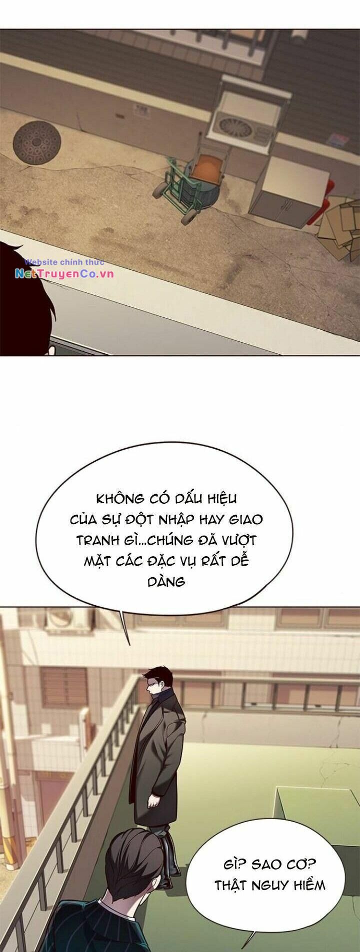 Cô Dâu Của Sói Trắng [Chap 1-154]