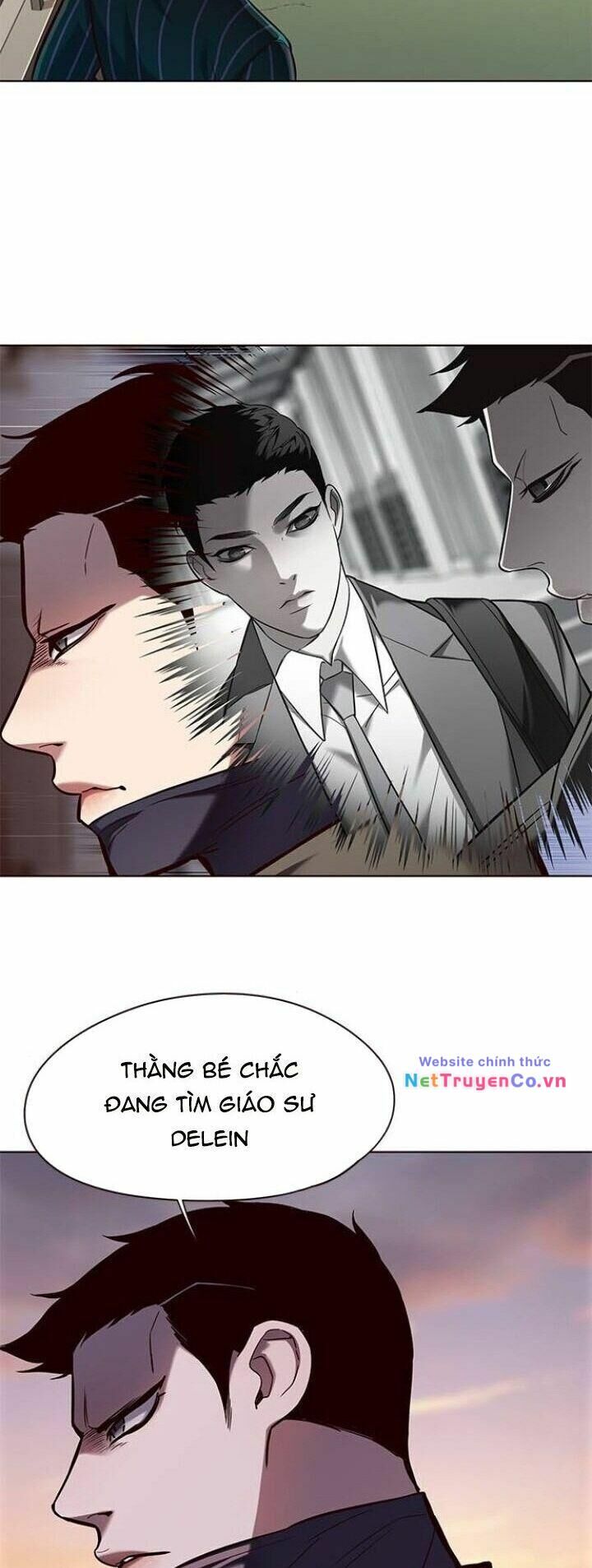 Cô Dâu Của Sói Trắng [Chap 1-154]