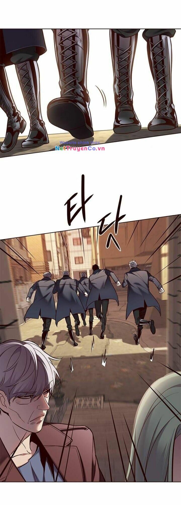 Cô Dâu Của Sói Trắng [Chap 1-154]