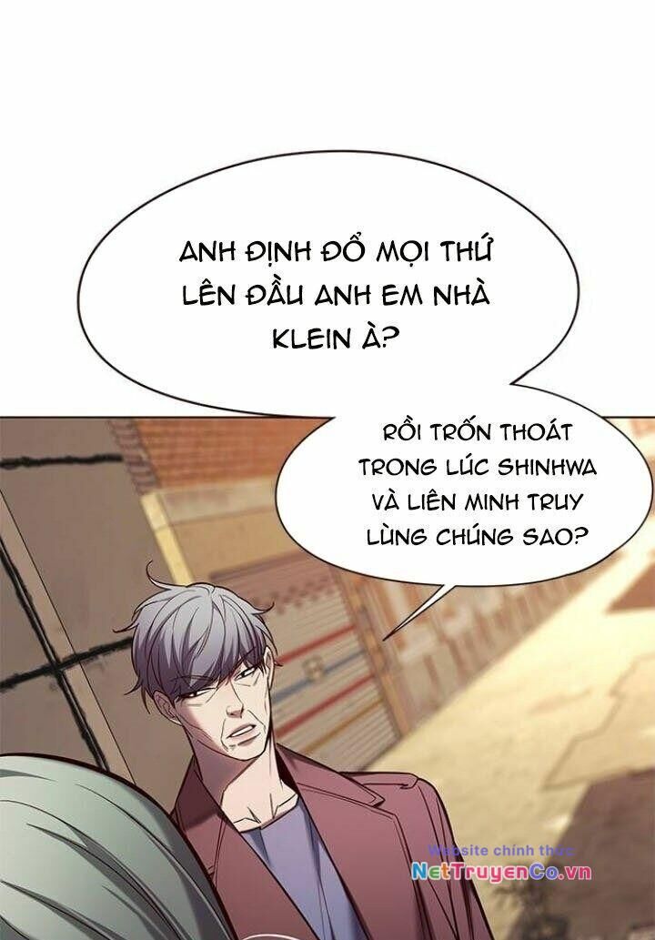 Cô Dâu Của Sói Trắng [Chap 1-154]