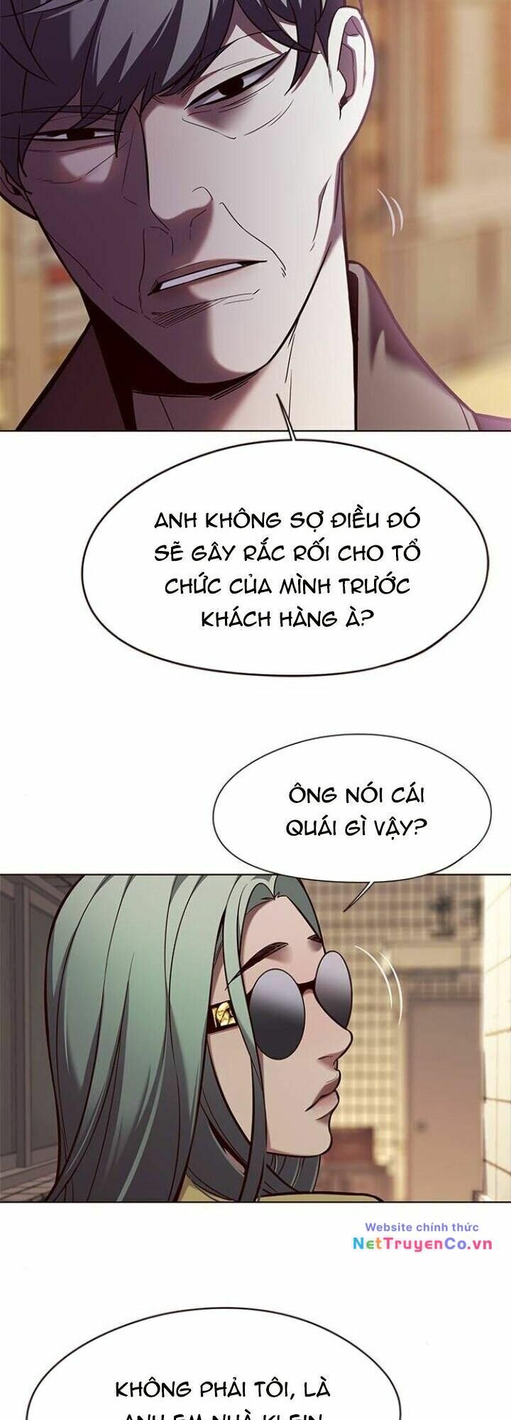 Cô Dâu Của Sói Trắng [Chap 1-154]