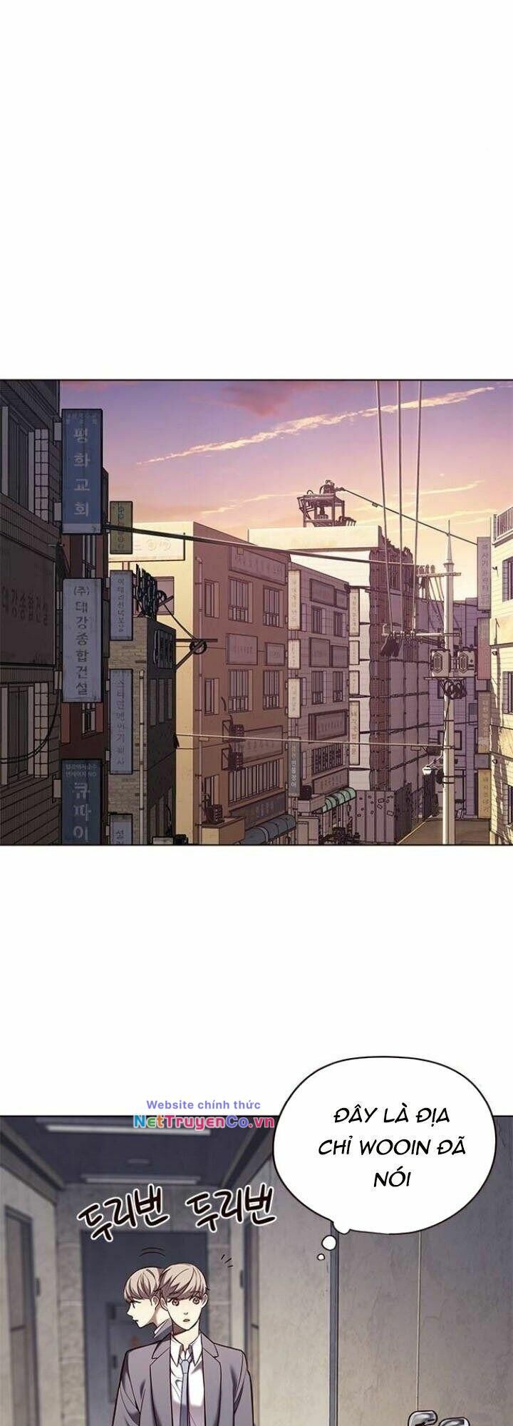 Cô Dâu Của Sói Trắng [Chap 1-154]