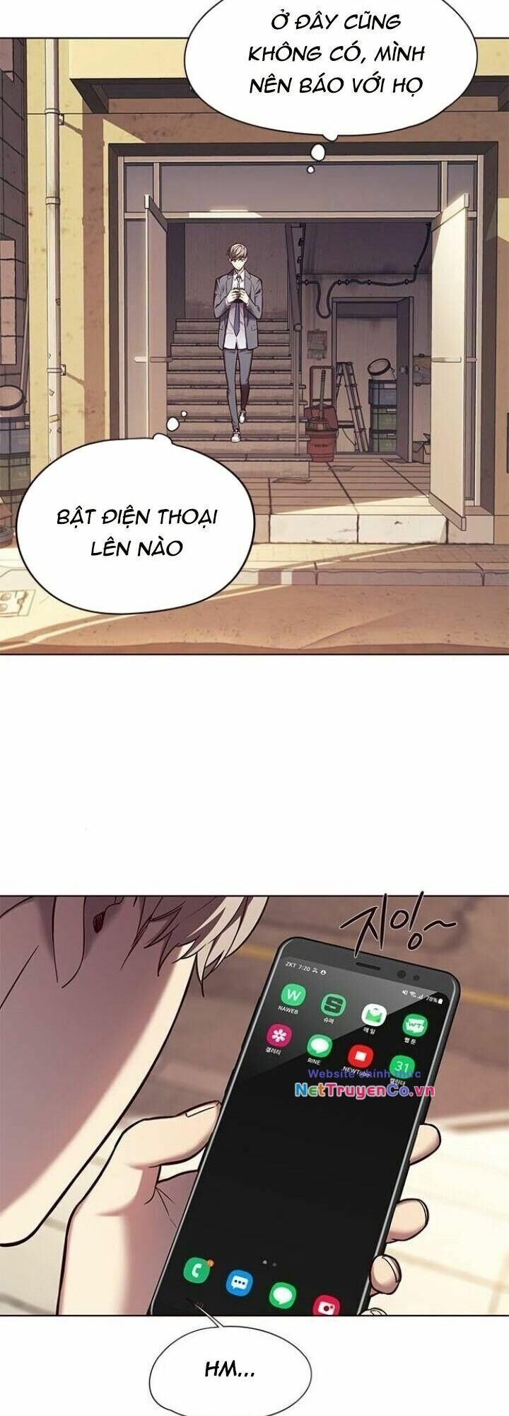 Cô Dâu Của Sói Trắng [Chap 1-154]