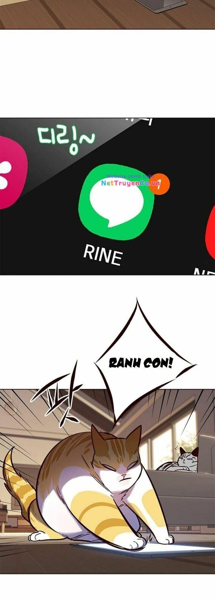 Cô Dâu Của Sói Trắng [Chap 1-154]