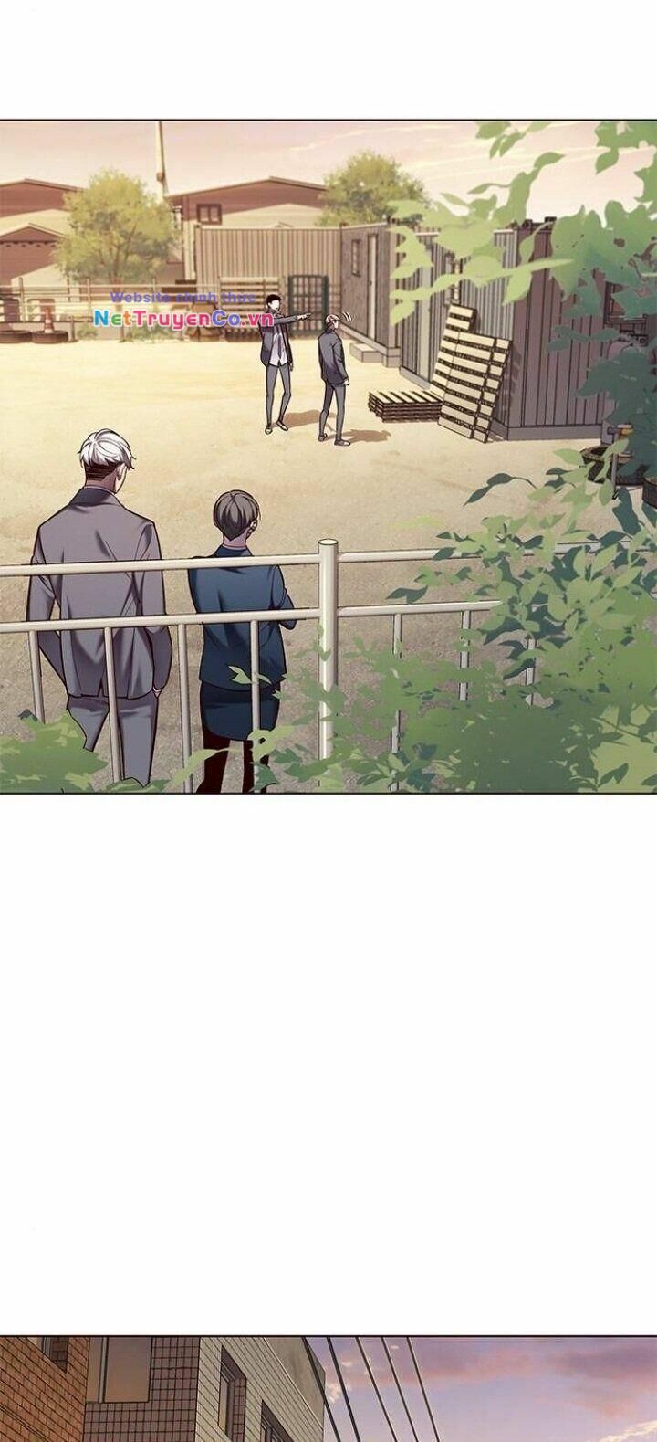 Cô Dâu Của Sói Trắng [Chap 1-154]