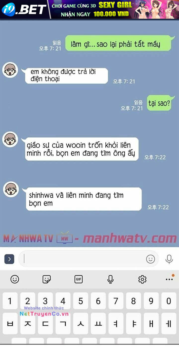 Cô Dâu Của Sói Trắng [Chap 1-154]