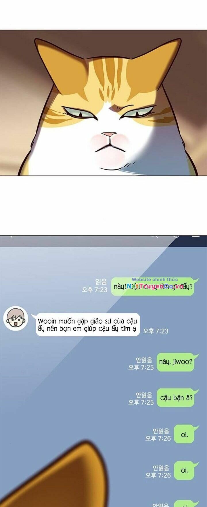 Cô Dâu Của Sói Trắng [Chap 1-154]