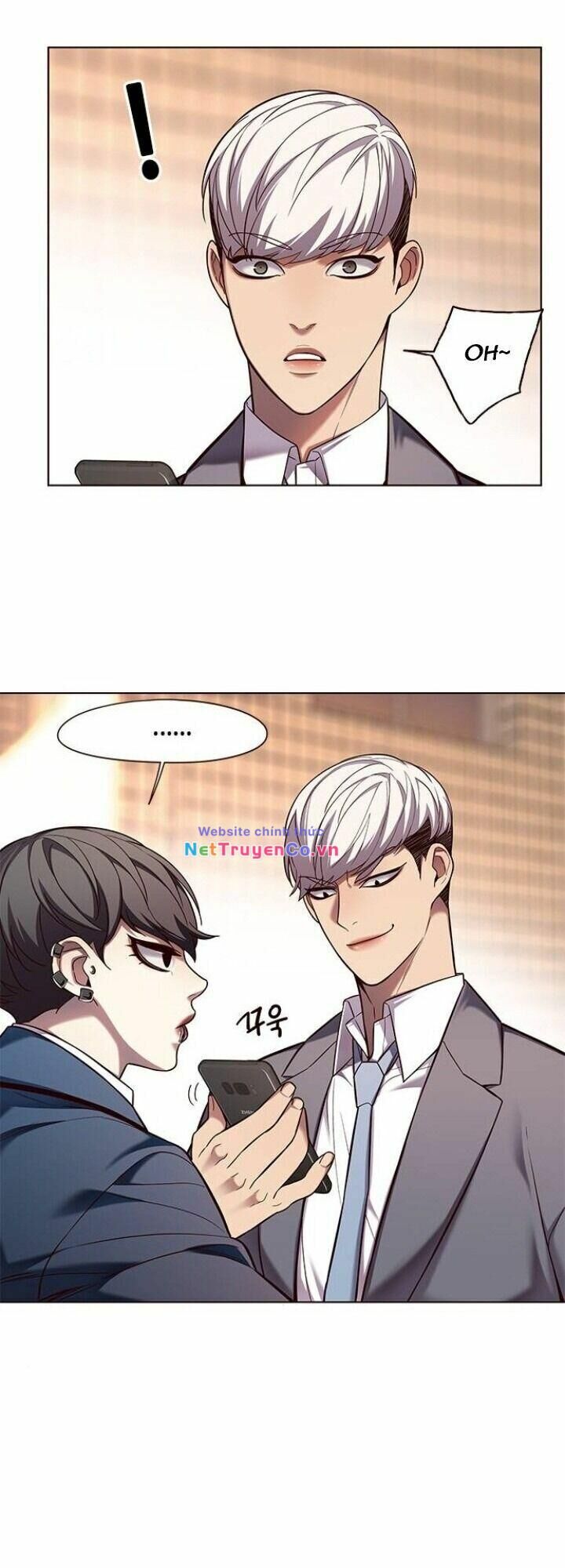 Cô Dâu Của Sói Trắng [Chap 1-154]