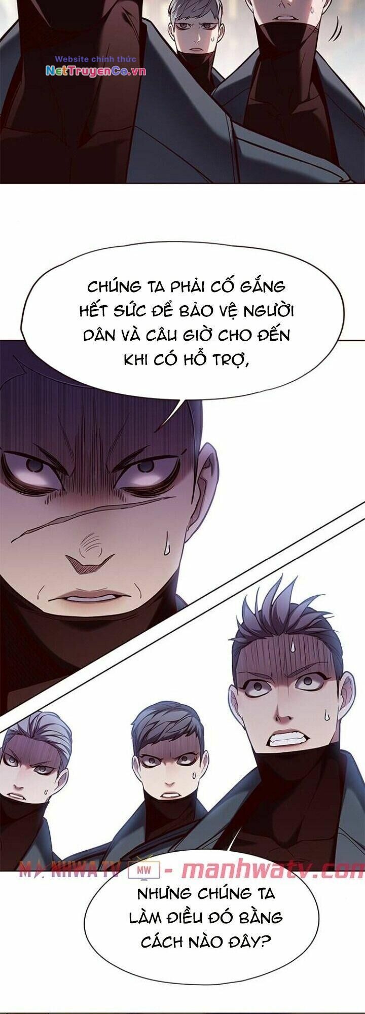 Cô Dâu Của Sói Trắng [Chap 1-154]