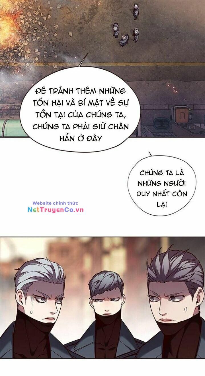 Cô Dâu Của Sói Trắng [Chap 1-154]