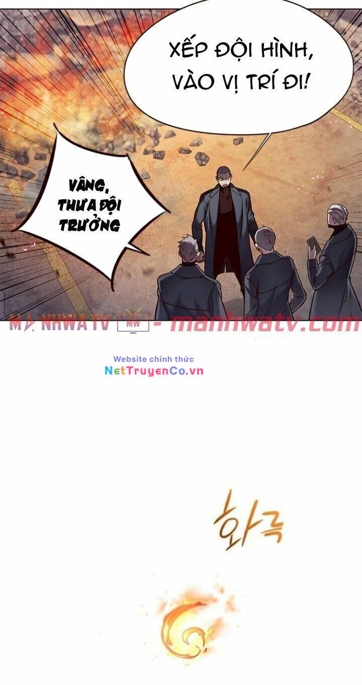 Cô Dâu Của Sói Trắng [Chap 1-154]