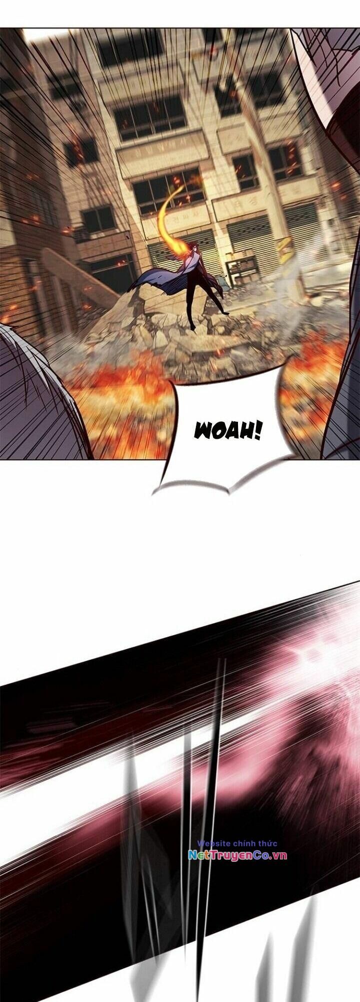 Cô Dâu Của Sói Trắng [Chap 1-154]
