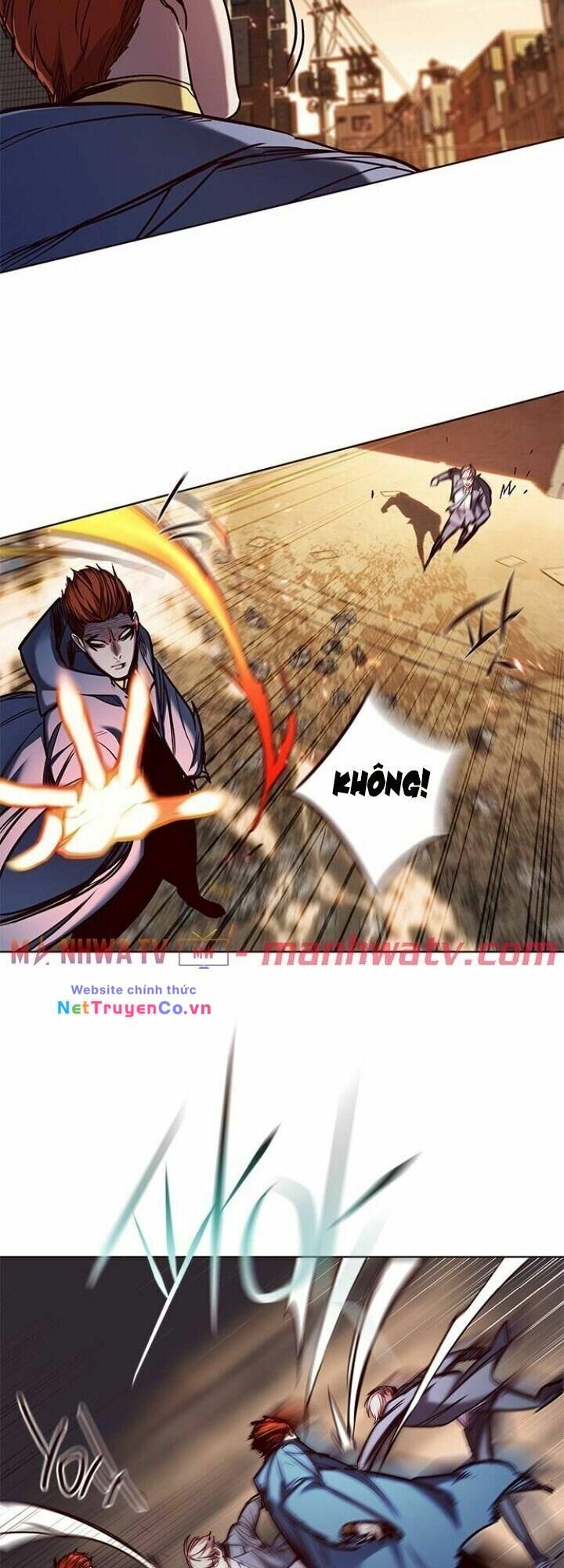 Cô Dâu Của Sói Trắng [Chap 1-154]