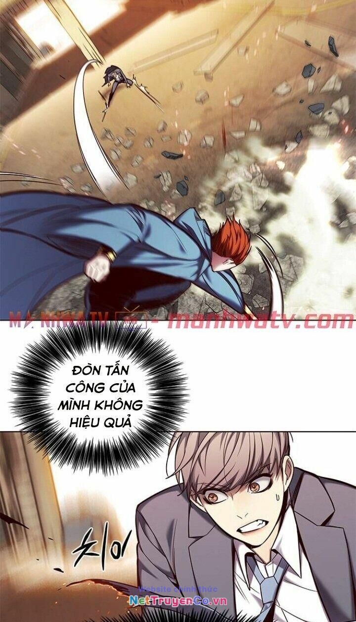 Cô Dâu Của Sói Trắng [Chap 1-154]