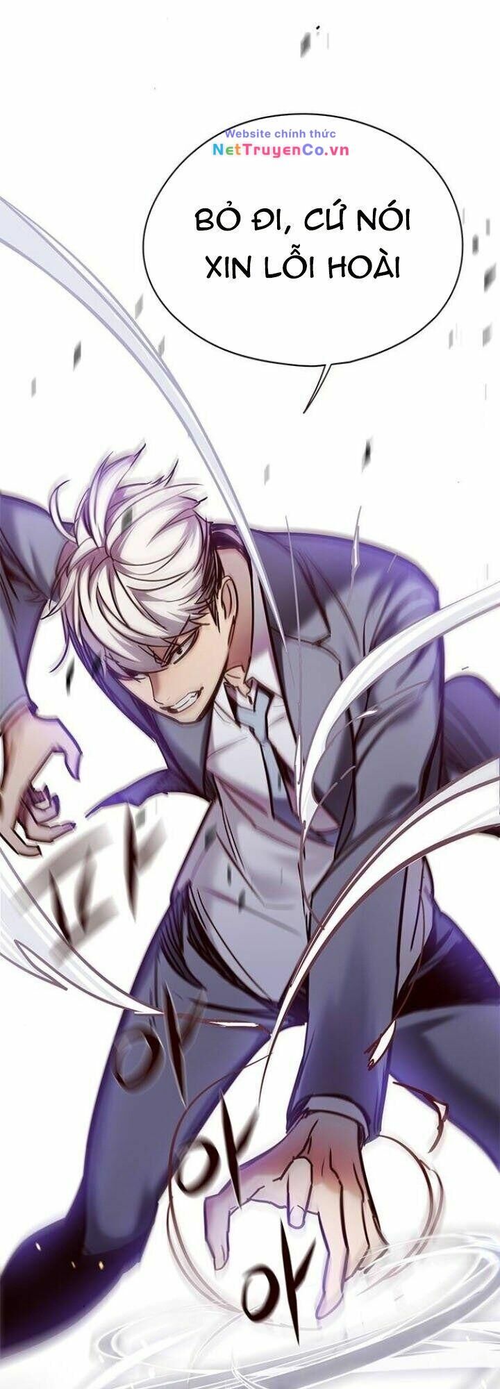 Cô Dâu Của Sói Trắng [Chap 1-154]
