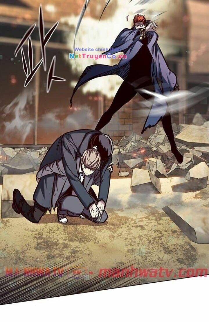 Cô Dâu Của Sói Trắng [Chap 1-154]