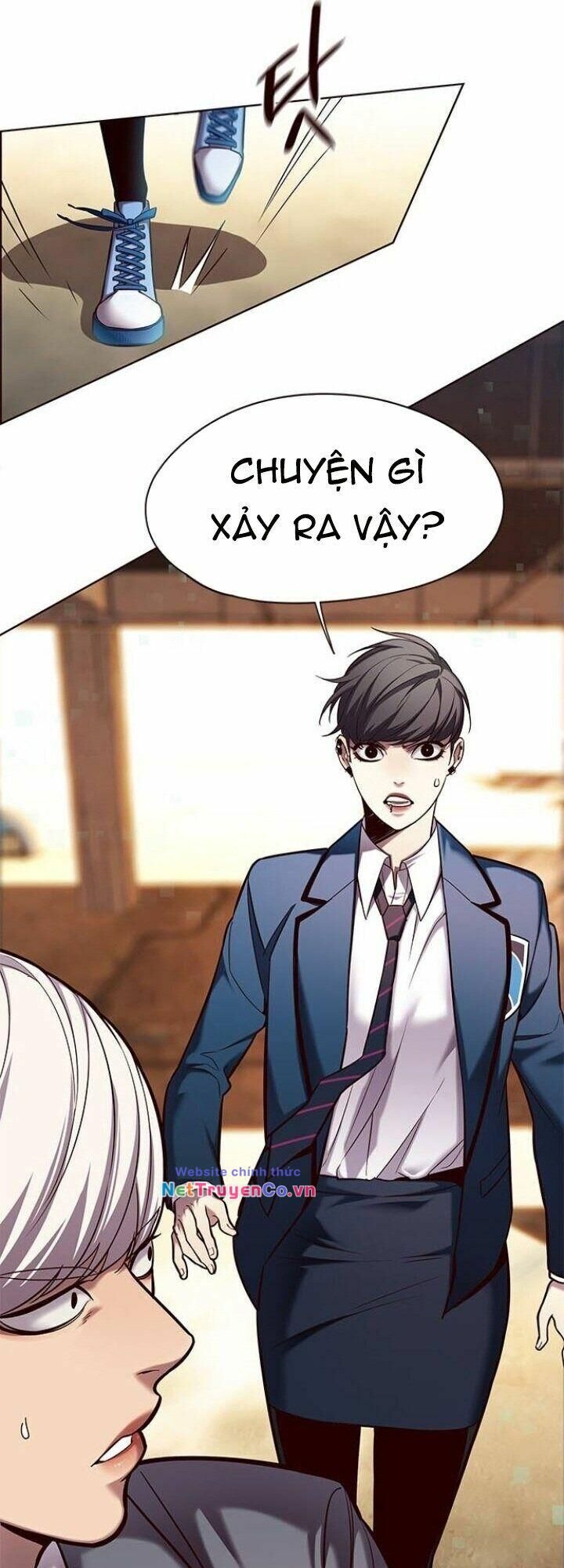 Cô Dâu Của Sói Trắng [Chap 1-154]
