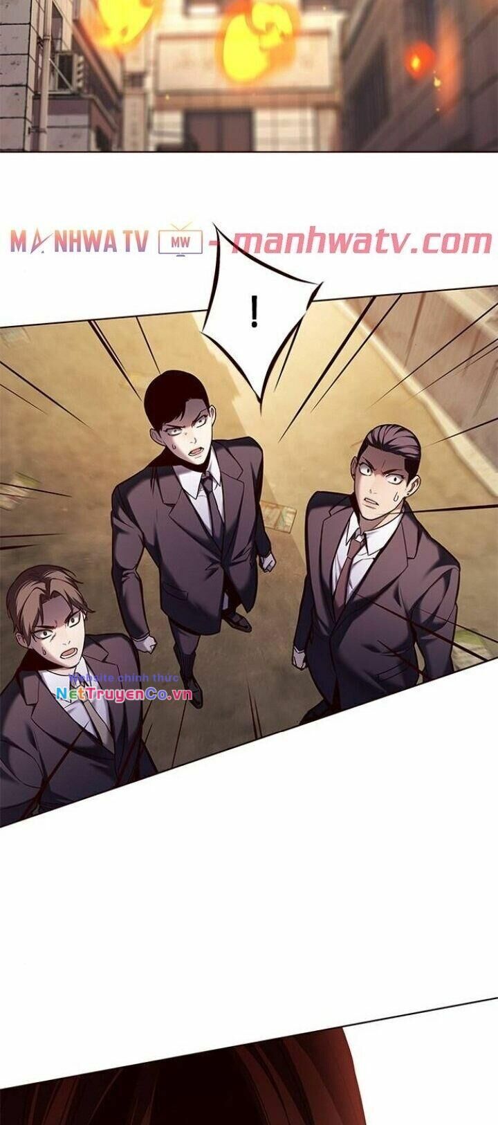 Cô Dâu Của Sói Trắng [Chap 1-154]