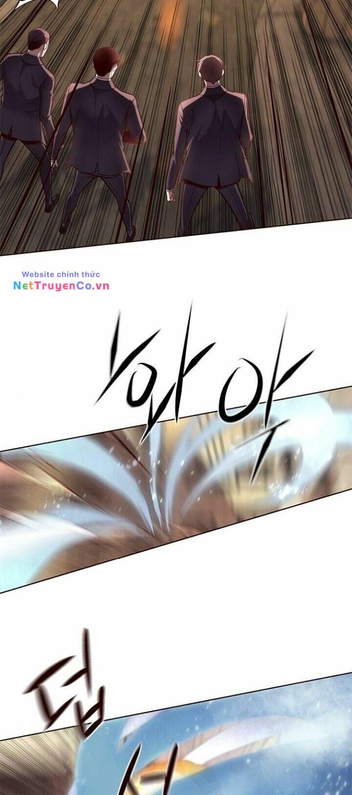Cô Dâu Của Sói Trắng [Chap 1-154]
